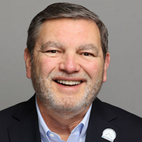 Martin Hoover