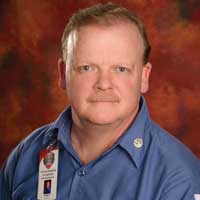 Scott Merritt