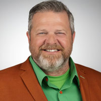 Chuck Worley