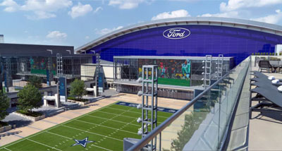 OMNI frisco