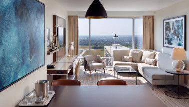 Omni Frisco Hotel