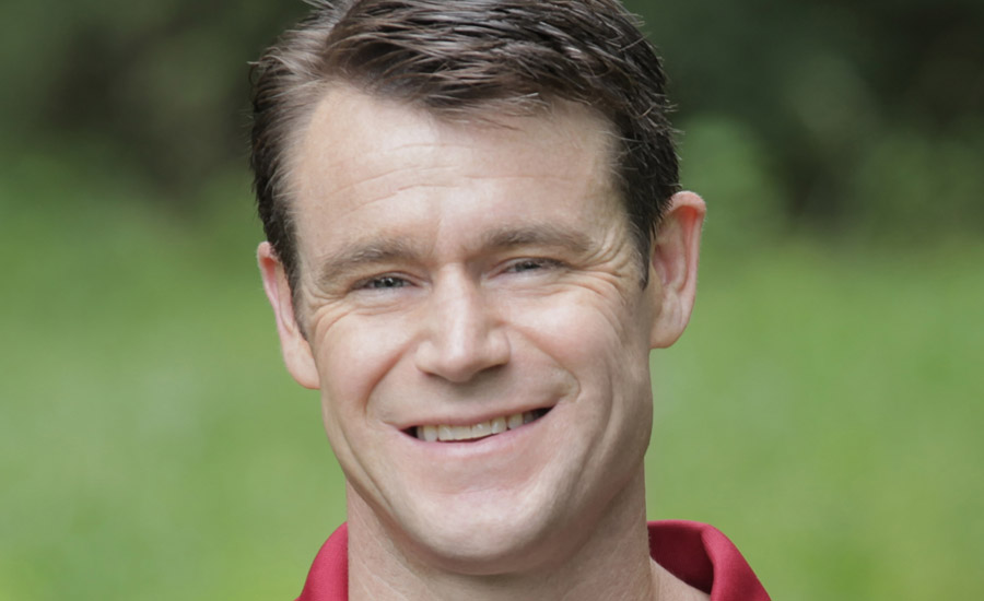 Rep. Todd Young