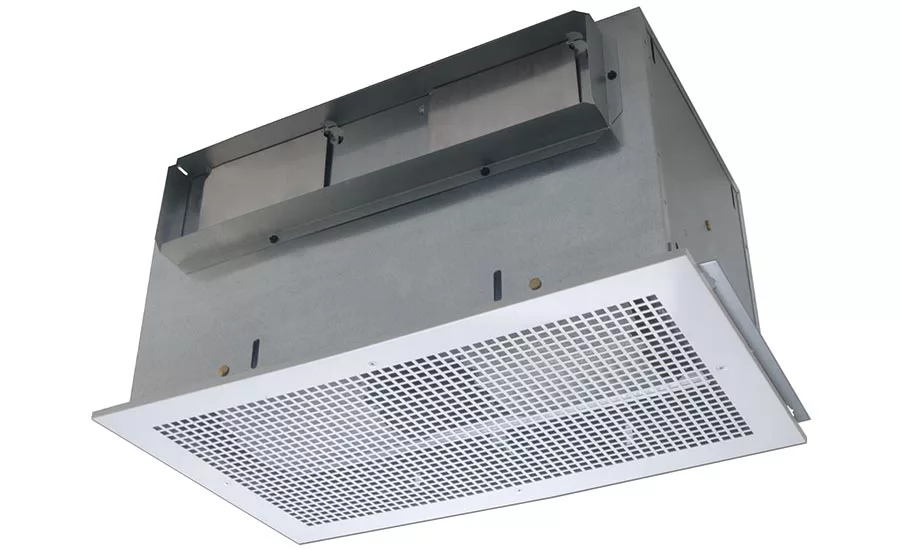 CEF Ceiling Exhaust Fans