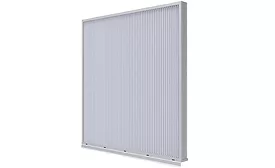Ruskin: Stationary Louver - The ACHR News