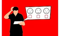 Customer experience Customer experience cartoon