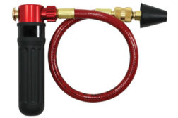 Rehvac Sterling LLC: Condensate Drain-Line Cleaning Tool