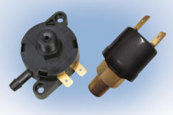 Madison Co. Inc.: Pressure Switches