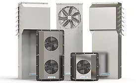 Pfannenberg USA: Heat Exchanger