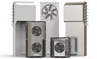Pfannenberg USA: Heat Exchanger