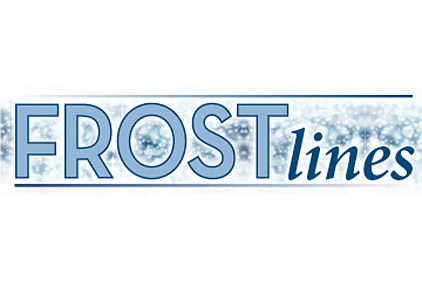 FROSTlines Feature Graphic
