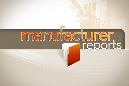 Manufacturer Reports