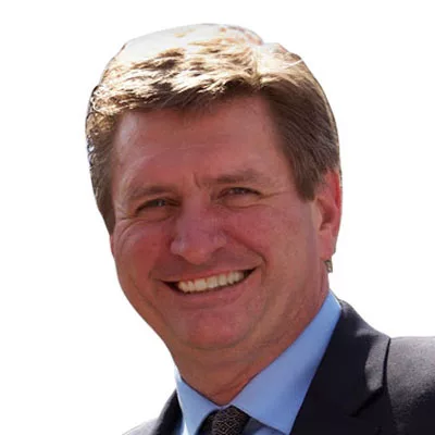 Tom Wittman - ACHR
