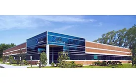 Axis Building