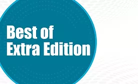 Best of Extra Edition - ACHR