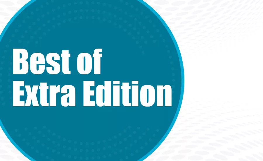 Best of Extra Edition - ACHR