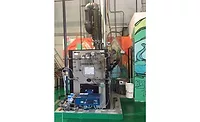 Brewery Boiler