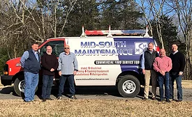 Mid-South Maintenance