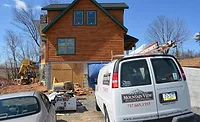 Geothermal new construction