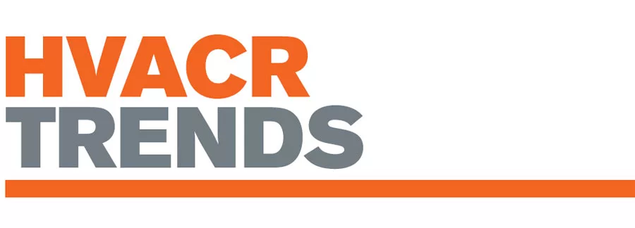 HVACR Trends - The NEWS - ACHR