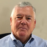 Richard Paist