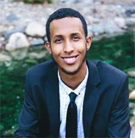 Jabir Mohamed