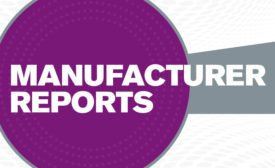 Manufacturer Reports ACHR NEWS