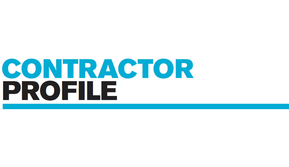 Contractor Profile