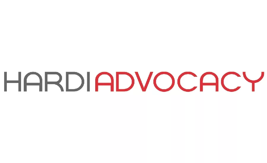 HARDI Advocacy 2018