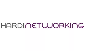 Networking HARDI