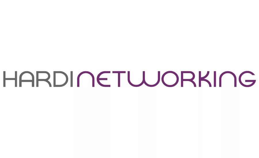 Networking HARDI