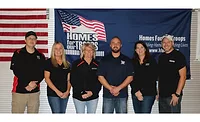Behler-Young HFOT Behler Young Homes Gower