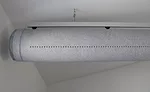 reduced the need for traditional ductwork