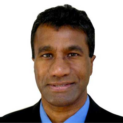 Alan Varghese - The ACHR News