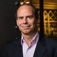 Bert Valdman