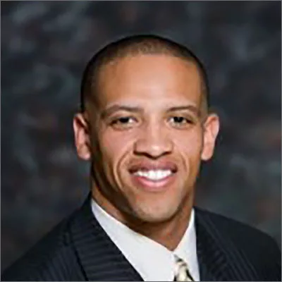 Brian Bond.