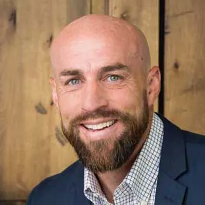 Brigham Dickinson - The ACHR News