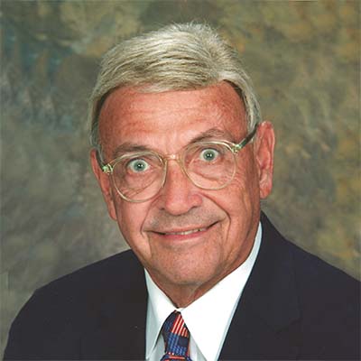 Butch Welsch