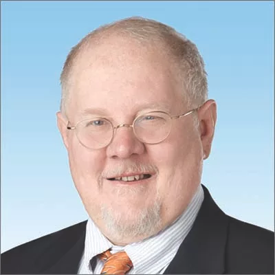 Chuck Allgood