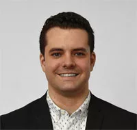 Connor McGill