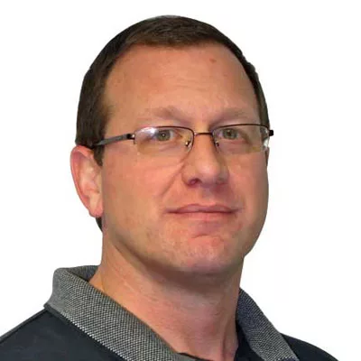 Darrell Sterling - The ACHR News