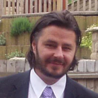 Darren Yates