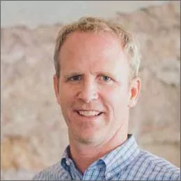 Doug Donovan.
