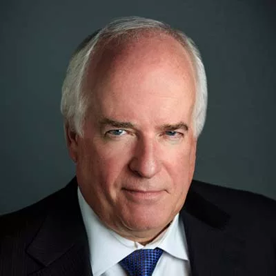 Eric Allais
