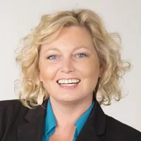 Tracy Robinson
