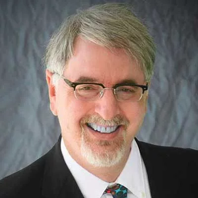 Jonathan Bein - The ACHR News