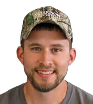 Keefer Rader