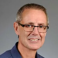 Leif Hoegberg