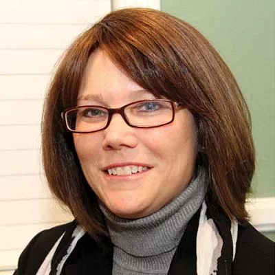 Lisa Anderson - The ACHR News