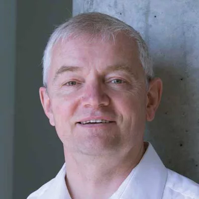 Markus Schaufele - The ACHR News
