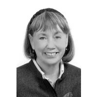 Mary Brittain-White